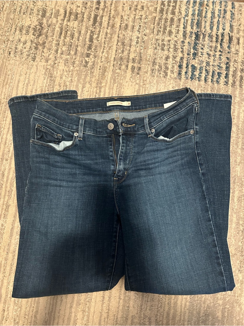 Jean bundle - Picture 3 of 5